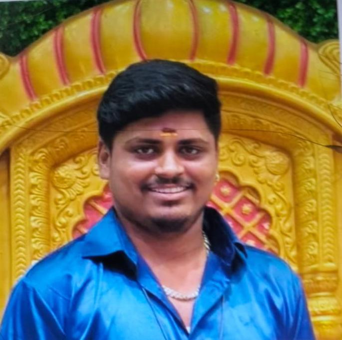 Groom Image
